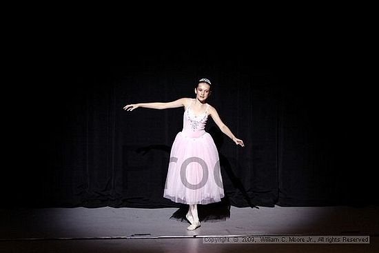 2009 Corky Bell Dance Recital<br />5/16/2009<br />Kiddie Show<br />BJCC birmingham, Al