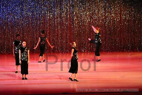 2009 Corky Bell Dance Recital<br />5/16/2009<br />Big Show<br />BJCC birmingham, Al