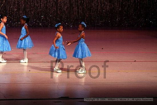 2009 Corky Bell Dance Recital<br />5/16/2009<br />Kiddie Show<br />BJCC birmingham, Al