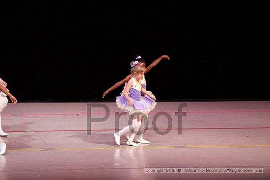 2009 Corky Bell Dance Recital<br />5/16/2009<br />Kiddie Show<br />BJCC birmingham, Al