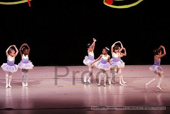 2009 Corky Bell Dance Recital<br />5/16/2009<br />Kiddie Show<br />BJCC birmingham, Al