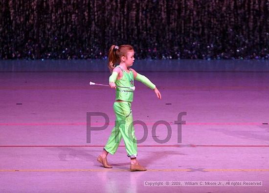 2009 Corky Bell Dance Recital<br />5/16/2009<br />Kiddie Show<br />BJCC birmingham, Al