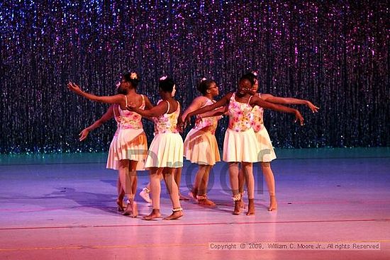 2009 Corky Bell Dance Recital<br />5/16/2009<br />Big Show<br />BJCC birmingham, Al