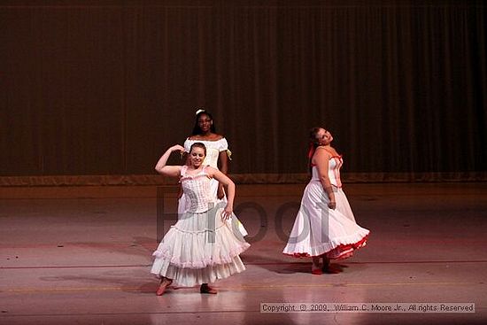 2009 Corky Bell Dance Recital<br />5/16/2009<br />Big Show<br />BJCC birmingham, Al