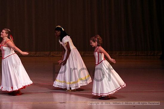 2009 Corky Bell Dance Recital<br />5/16/2009<br />Big Show<br />BJCC birmingham, Al