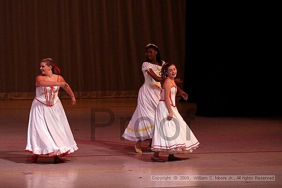 2009 Corky Bell Dance Recital<br />5/16/2009<br />Big Show<br />BJCC birmingham, Al