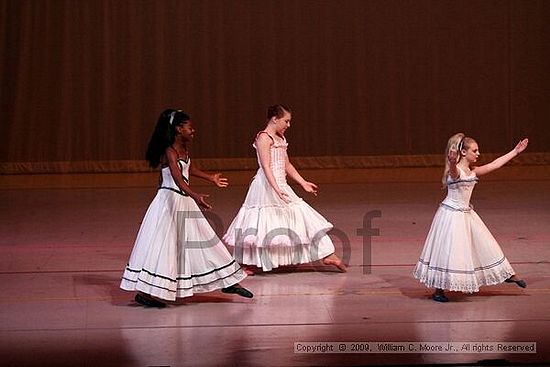 2009 Corky Bell Dance Recital<br />5/16/2009<br />Big Show<br />BJCC birmingham, Al