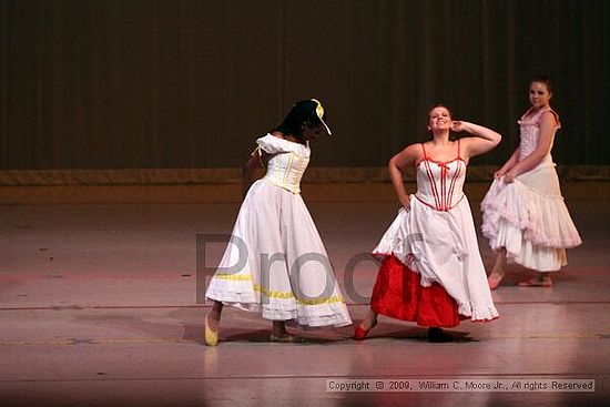 2009 Corky Bell Dance Recital<br />5/16/2009<br />Big Show<br />BJCC birmingham, Al