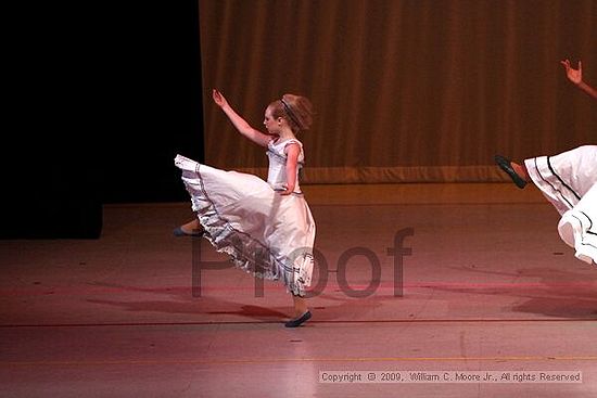 2009 Corky Bell Dance Recital<br />5/16/2009<br />Big Show<br />BJCC birmingham, Al