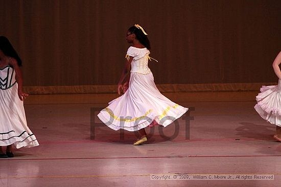 2009 Corky Bell Dance Recital<br />5/16/2009<br />Big Show<br />BJCC birmingham, Al