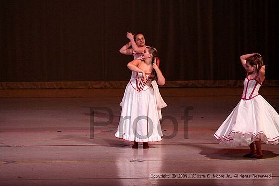 2009 Corky Bell Dance Recital<br />5/16/2009<br />Big Show<br />BJCC birmingham, Al