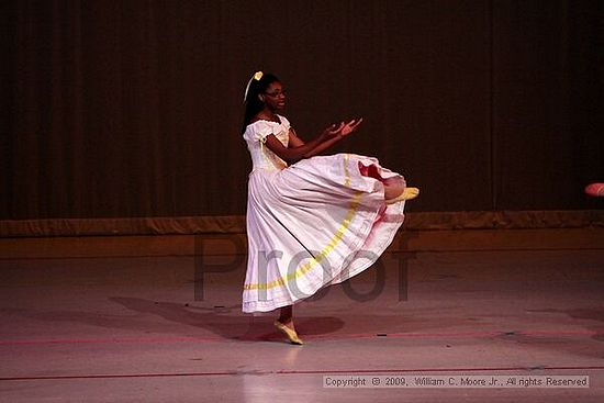 2009 Corky Bell Dance Recital<br />5/16/2009<br />Big Show<br />BJCC birmingham, Al