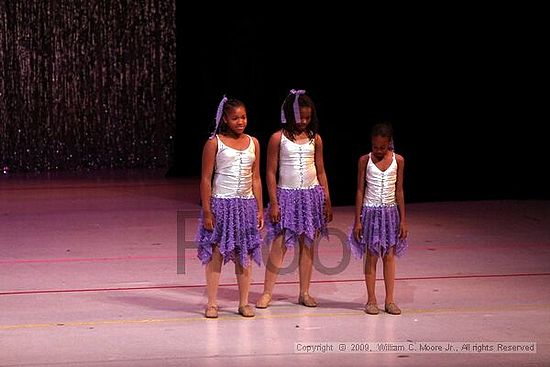 2009 Corky Bell Dance Recital<br />5/16/2009<br />Big Show<br />BJCC birmingham, Al