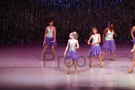 2009 Corky Bell Dance Recital<br />5/16/2009<br />Big Show<br />BJCC birmingham, Al