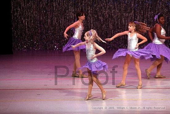 2009 Corky Bell Dance Recital<br />5/16/2009<br />Big Show<br />BJCC birmingham, Al