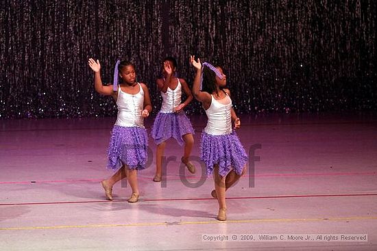 2009 Corky Bell Dance Recital<br />5/16/2009<br />Big Show<br />BJCC birmingham, Al