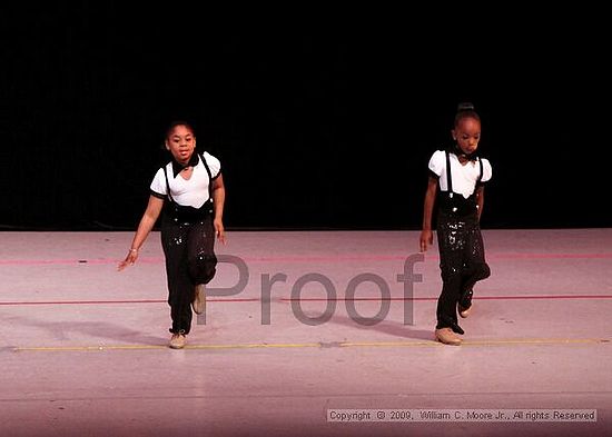 2009 Corky Bell Dance Recital<br />5/16/2009<br />Big Show<br />BJCC birmingham, Al