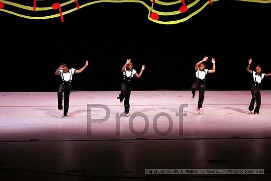 2009 Corky Bell Dance Recital<br />5/16/2009<br />Big Show<br />BJCC birmingham, Al