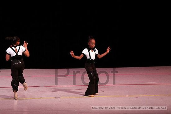 2009 Corky Bell Dance Recital<br />5/16/2009<br />Big Show<br />BJCC birmingham, Al