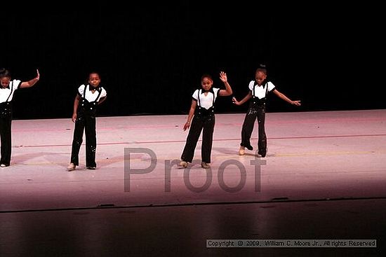 2009 Corky Bell Dance Recital<br />5/16/2009<br />Big Show<br />BJCC birmingham, Al