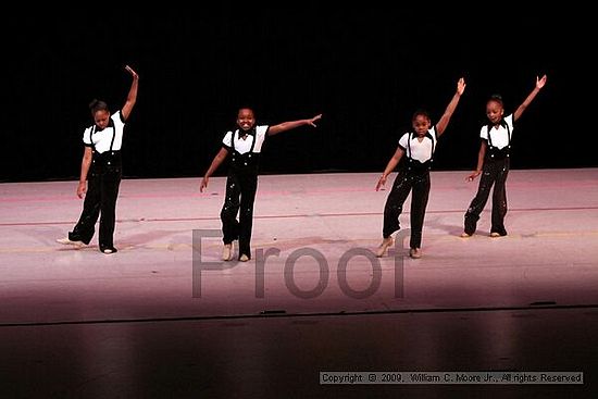 2009 Corky Bell Dance Recital<br />5/16/2009<br />Big Show<br />BJCC birmingham, Al