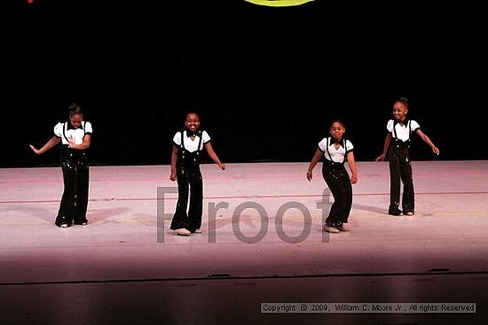 2009 Corky Bell Dance Recital<br />5/16/2009<br />Big Show<br />BJCC birmingham, Al