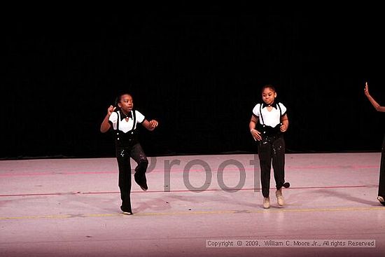 2009 Corky Bell Dance Recital<br />5/16/2009<br />Big Show<br />BJCC birmingham, Al