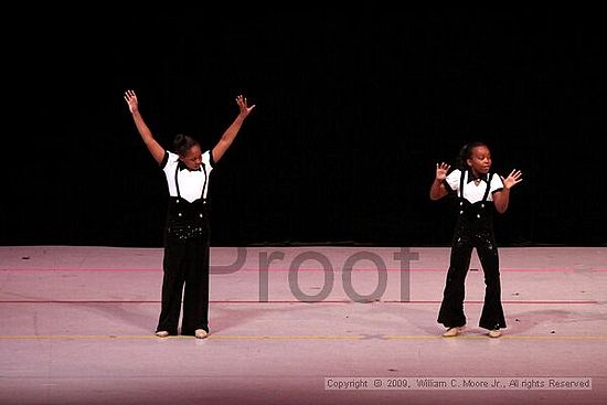 2009 Corky Bell Dance Recital<br />5/16/2009<br />Big Show<br />BJCC birmingham, Al