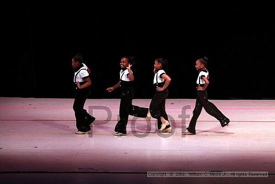 2009 Corky Bell Dance Recital<br />5/16/2009<br />Big Show<br />BJCC birmingham, Al