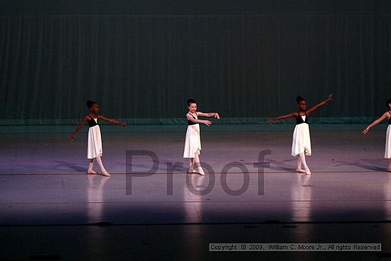 2009 Corky Bell Dance Recital<br />5/16/2009<br />Big Show<br />BJCC birmingham, Al