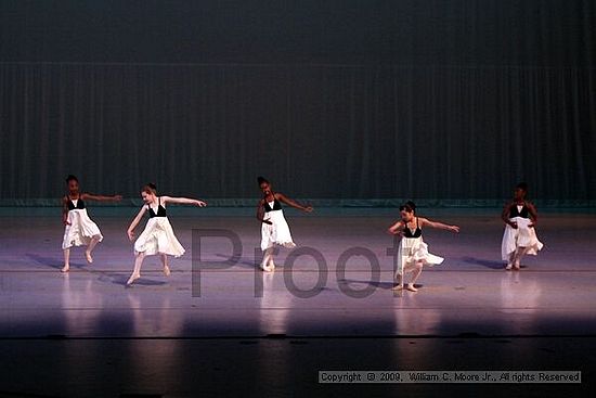 2009 Corky Bell Dance Recital<br />5/16/2009<br />Big Show<br />BJCC birmingham, Al