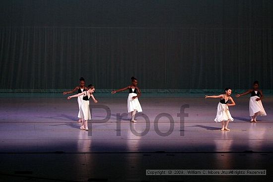 2009 Corky Bell Dance Recital<br />5/16/2009<br />Big Show<br />BJCC birmingham, Al