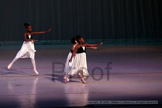 2009 Corky Bell Dance Recital<br />5/16/2009<br />Big Show<br />BJCC birmingham, Al