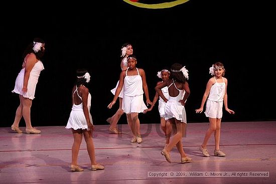 2009 Corky Bell Dance Recital<br />5/16/2009<br />Big Show<br />BJCC birmingham, Al