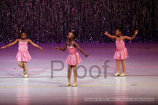 2009 Corky Bell Dance Recital<br />5/16/2009<br />Big Show<br />BJCC birmingham, Al