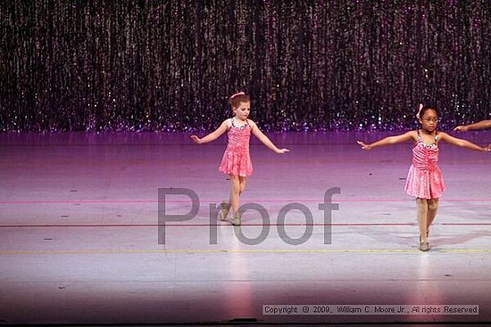 2009 Corky Bell Dance Recital<br />5/16/2009<br />Big Show<br />BJCC birmingham, Al