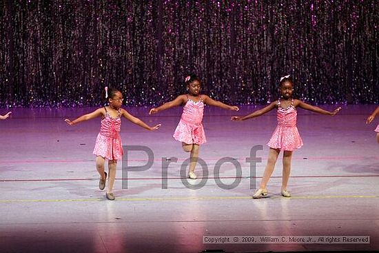 2009 Corky Bell Dance Recital<br />5/16/2009<br />Big Show<br />BJCC birmingham, Al