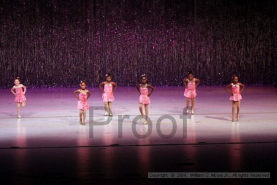 2009 Corky Bell Dance Recital<br />5/16/2009<br />Big Show<br />BJCC birmingham, Al