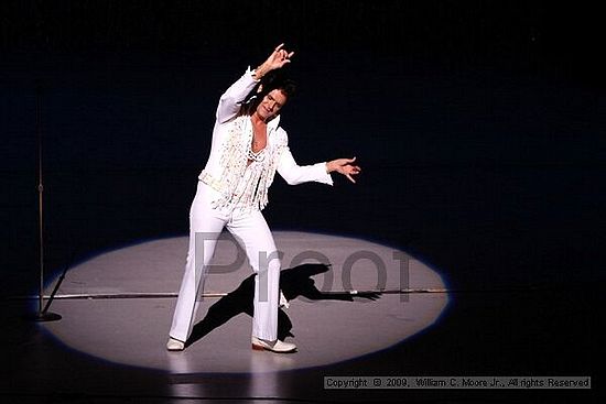 2009 Corky Bell Dance Recital<br />5/16/2009<br />Big Show<br />BJCC birmingham, Al