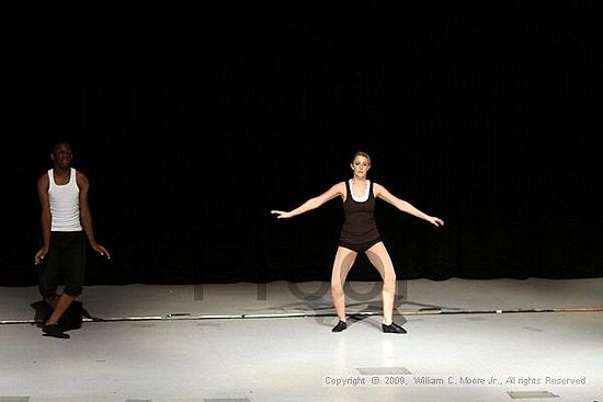 2009 Corky Bell Dance Recital<br />5/16/2009<br />Big Show<br />BJCC birmingham, Al