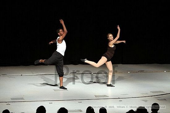 2009 Corky Bell Dance Recital<br />5/16/2009<br />Big Show<br />BJCC birmingham, Al