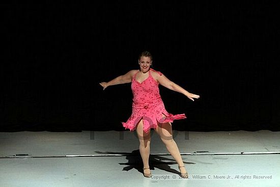 2009 Corky Bell Dance Recital<br />5/16/2009<br />Kiddie Show<br />BJCC birmingham, Al