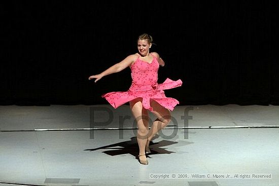 2009 Corky Bell Dance Recital<br />5/16/2009<br />Kiddie Show<br />BJCC birmingham, Al