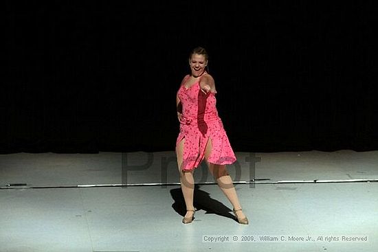 2009 Corky Bell Dance Recital<br />5/16/2009<br />Kiddie Show<br />BJCC birmingham, Al