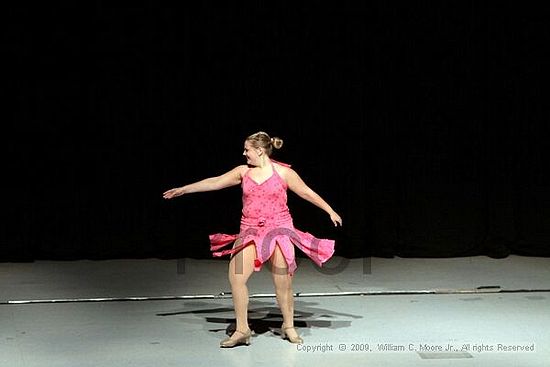 2009 Corky Bell Dance Recital<br />5/16/2009<br />Kiddie Show<br />BJCC birmingham, Al