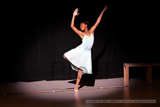 2009 Corky Bell Dance Recital<br />5/16/2009<br />Kiddie Show<br />BJCC birmingham, Al