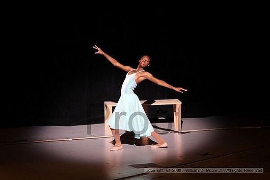 2009 Corky Bell Dance Recital<br />5/16/2009<br />Kiddie Show<br />BJCC birmingham, Al