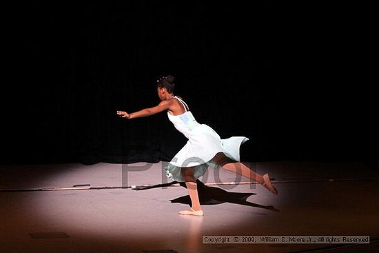 2009 Corky Bell Dance Recital<br />5/16/2009<br />Kiddie Show<br />BJCC birmingham, Al