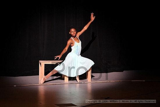 2009 Corky Bell Dance Recital<br />5/16/2009<br />Kiddie Show<br />BJCC birmingham, Al