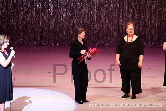 2009 Corky Bell Dance Recital<br />5/16/2009<br />Big Show<br />BJCC birmingham, Al